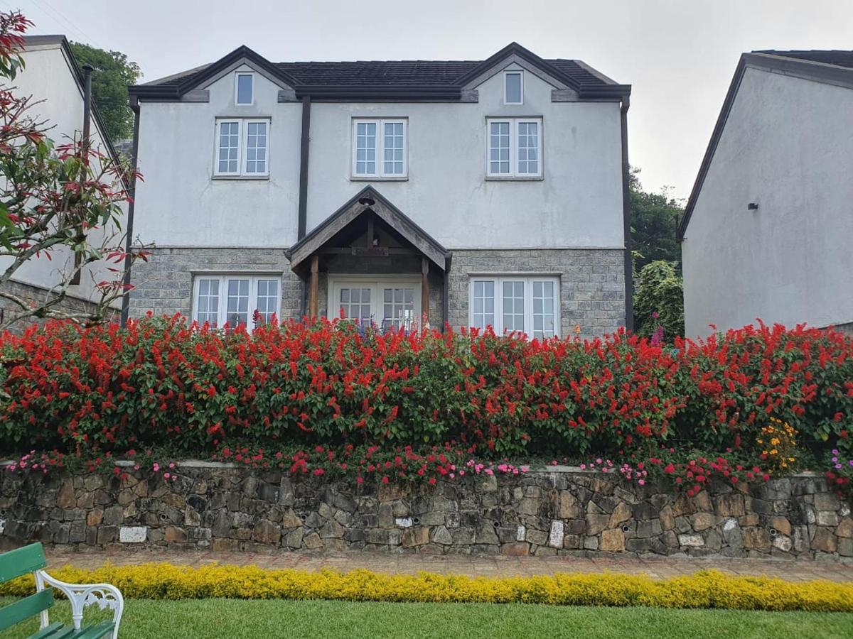 Lakeside Cottages Nuwara Eliya Exterior photo